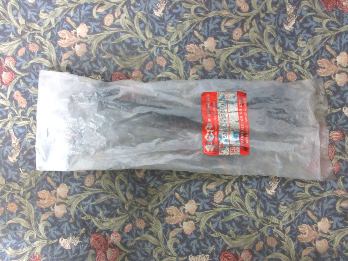 未開封 スズキ 純正 57420-13200 ブレーキ レバー TS50 ハスラー DM50 モペット サムライ GS125 GN125