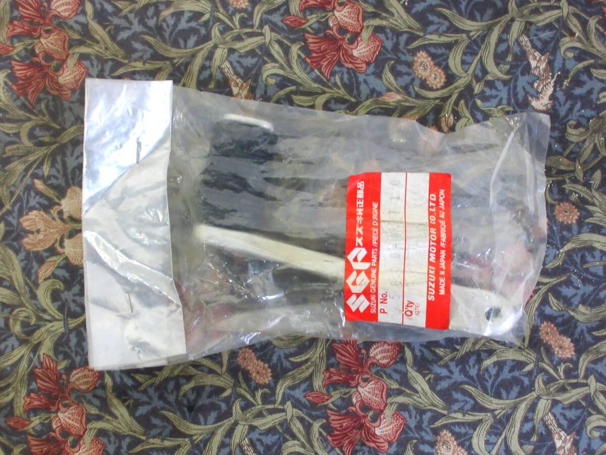 未開封 スズキ 純正 ギア チェンジ ペダル 25600-04710 シフト レバー RG50Γ ガンマ ウルフ50