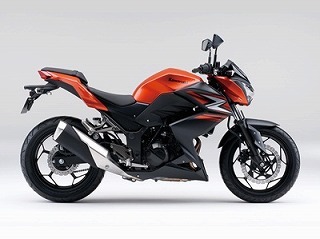 Z250 　キャンディーバーントオレンジ　 ウレタン塗料500gセット