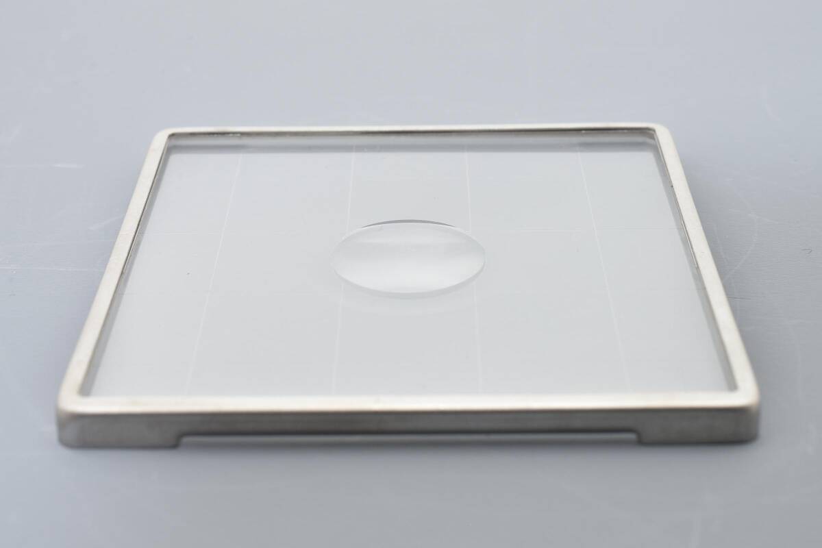 【並品】 HASSELBLAD ハッセルブラッド アキュートマット D フォーカススクリーン 【動作確認済み】 #2704824