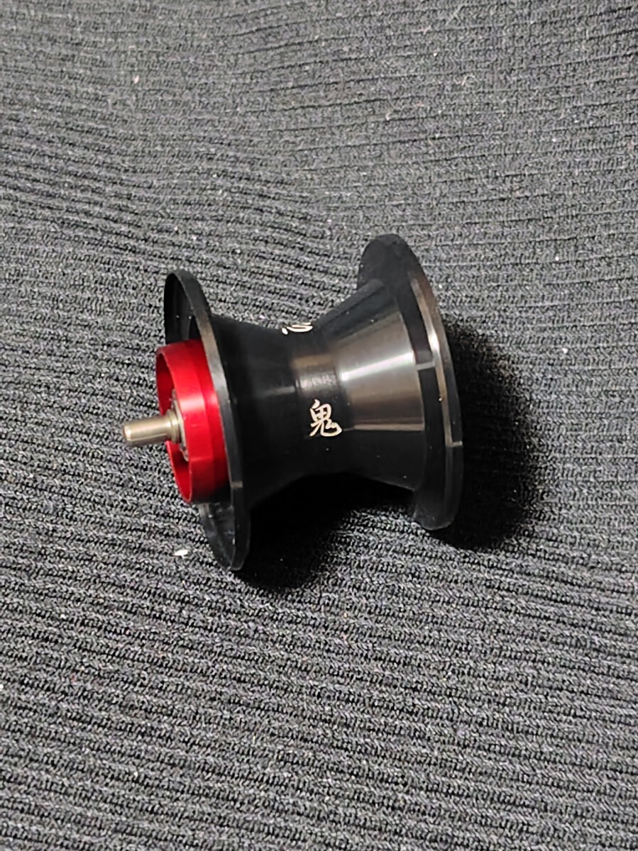 DAIWA ダイワ　メガバス TD−ITO 純正スプール　TEAMDAIWA―Megabass TD−Z