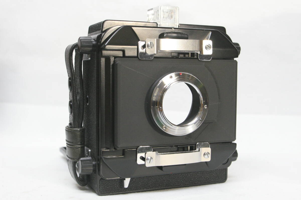 ホースマンDMA for フジフイルムXマウント　2個限定販売