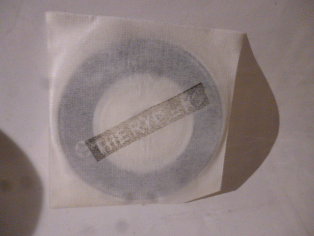 ◆B 8cm CD◆ライダーズ THE RYDERS◆EASY COME EASY GO/ANIMAL STREET◆プロモ盤◆シングル◆