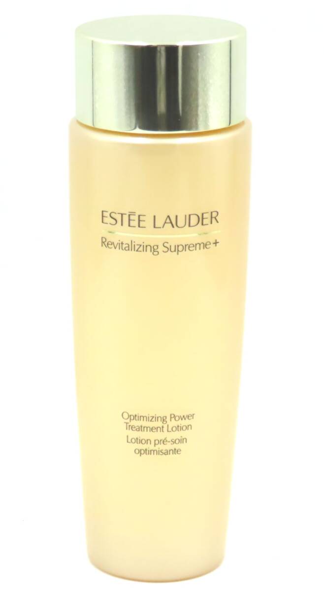 〇エスティローダー シュープリーム プラス トリートメント ローション 200ml 未開封品 未使用品 化粧水 ESTEE LAUDER