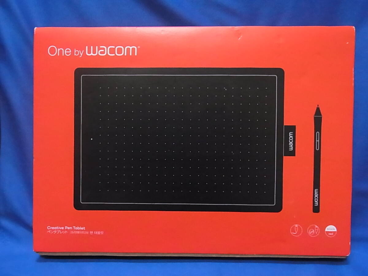 WACOM ワコム ペンタブレット CTL-672/KO-C