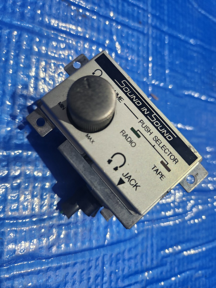 送料無料　50系ハイエース スーパーカスタムリミテッド　SOUND IN SOUND　旧車