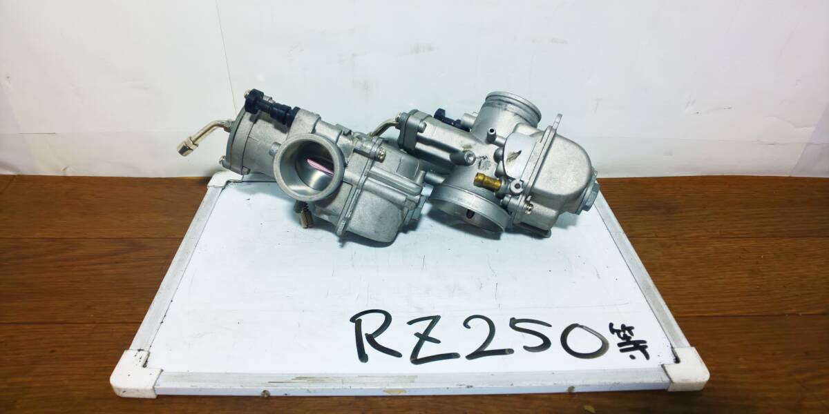 メーカー不明　キャブレター　RZ250　32mm　TM32　PWK32　RZ350　RZ250R　RZ350R　RR