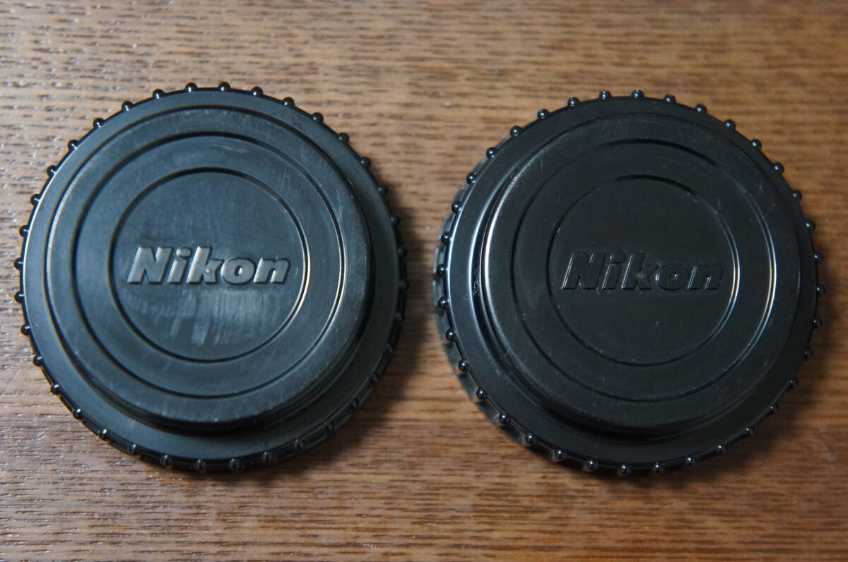 ◆説明必読◆【1980円/個】Nikon NIKONOS用純正フロントレンズキャップ ニコノス