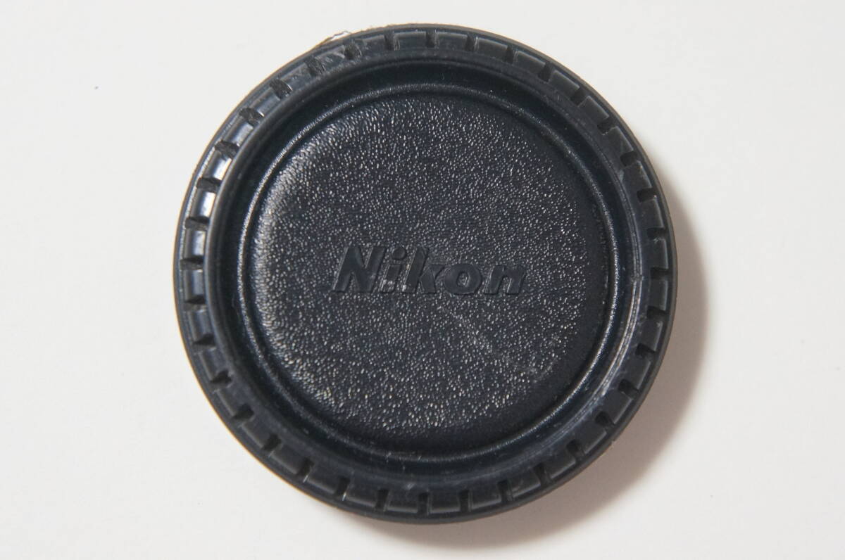 [内径42mm] Nikon 双眼鏡用キャップ [F5080]