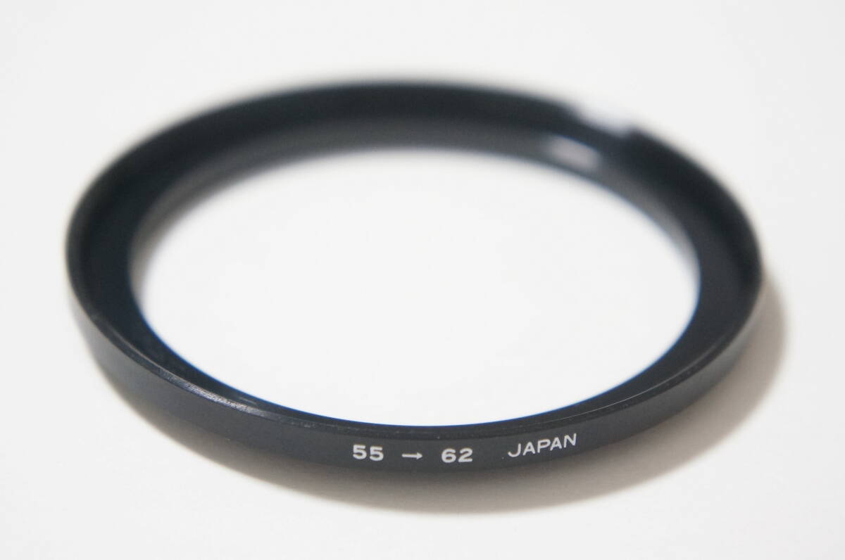 [52mm→62mm] marumi ステップアップリング STEP UP RING [F5132]
