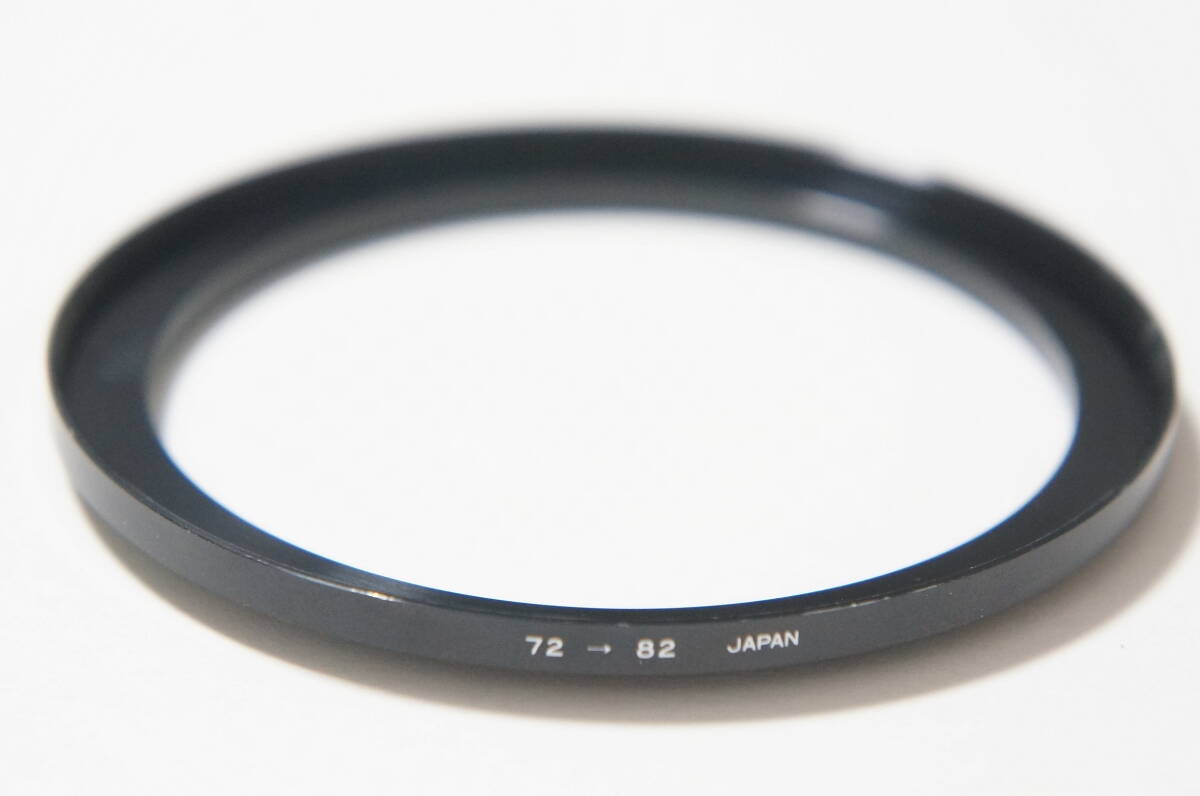 [72mm→82mm] marumi ステップアップリング STEP UP RING [F4303]