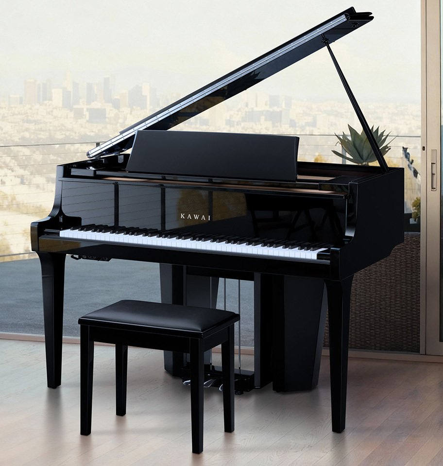♪新品 NOVUS NV12 さらにビックリ価格で提供！カワイ 納品据付無料！大阪：新日本ミュージック♪