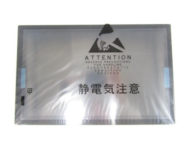 新品 三菱電機 10.6型WXGAタッチパネル AA106TA01-DA1 TFT-LCDモジュール 管理①