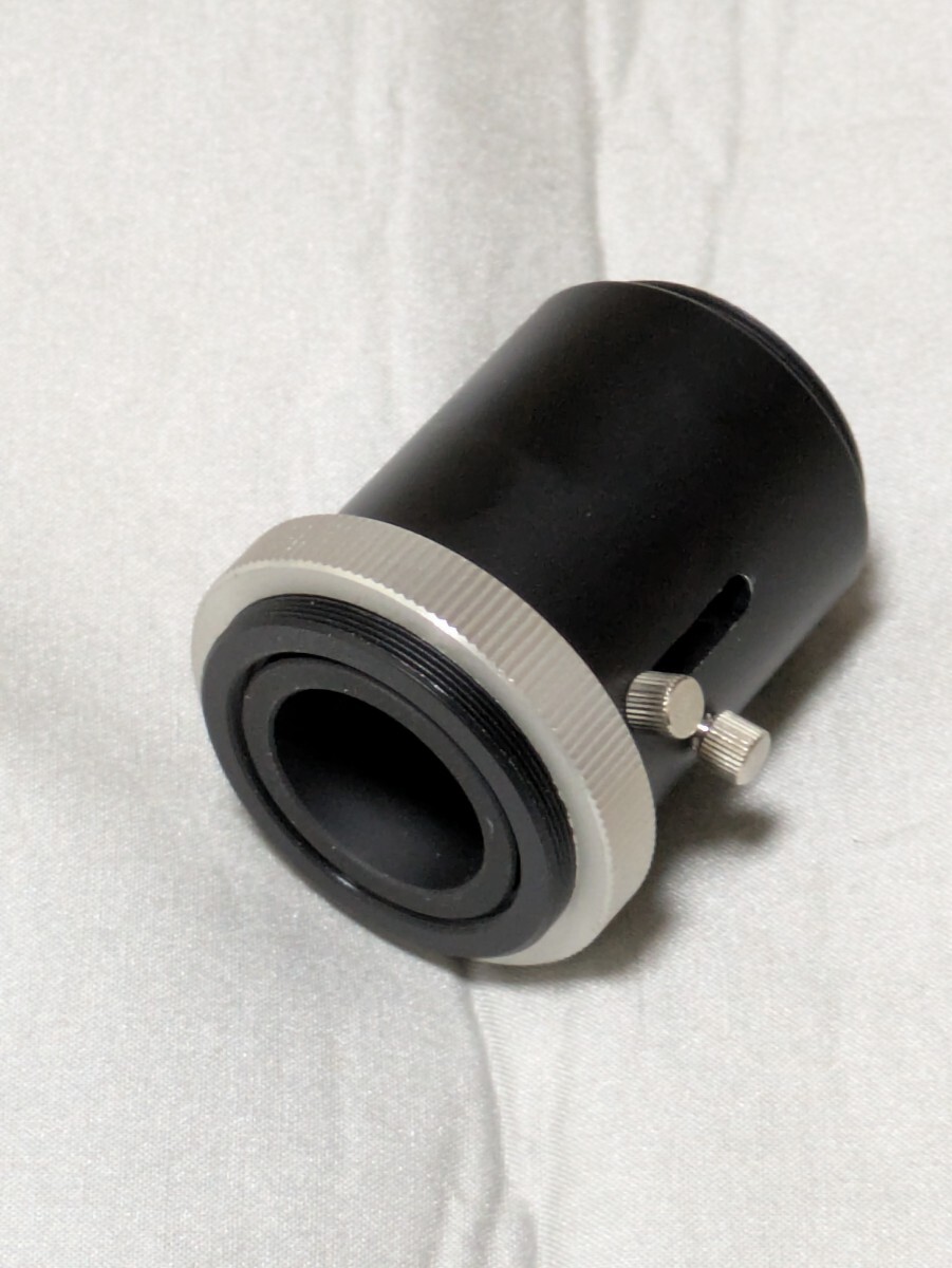 スリービーチ 拡大撮影用アダプター