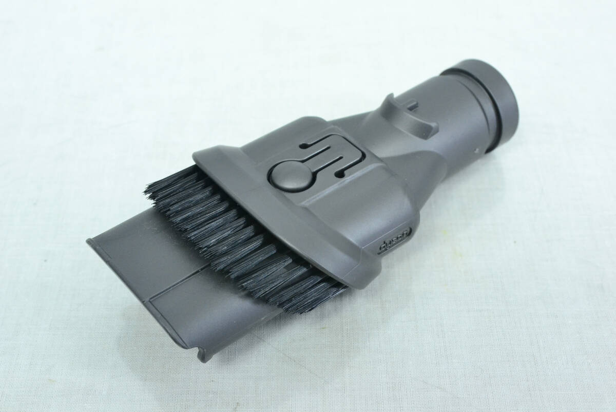 最終オファー♪dyson ダイソン コンビネーションノズル 【ノズルのみ】　部品　中古良品