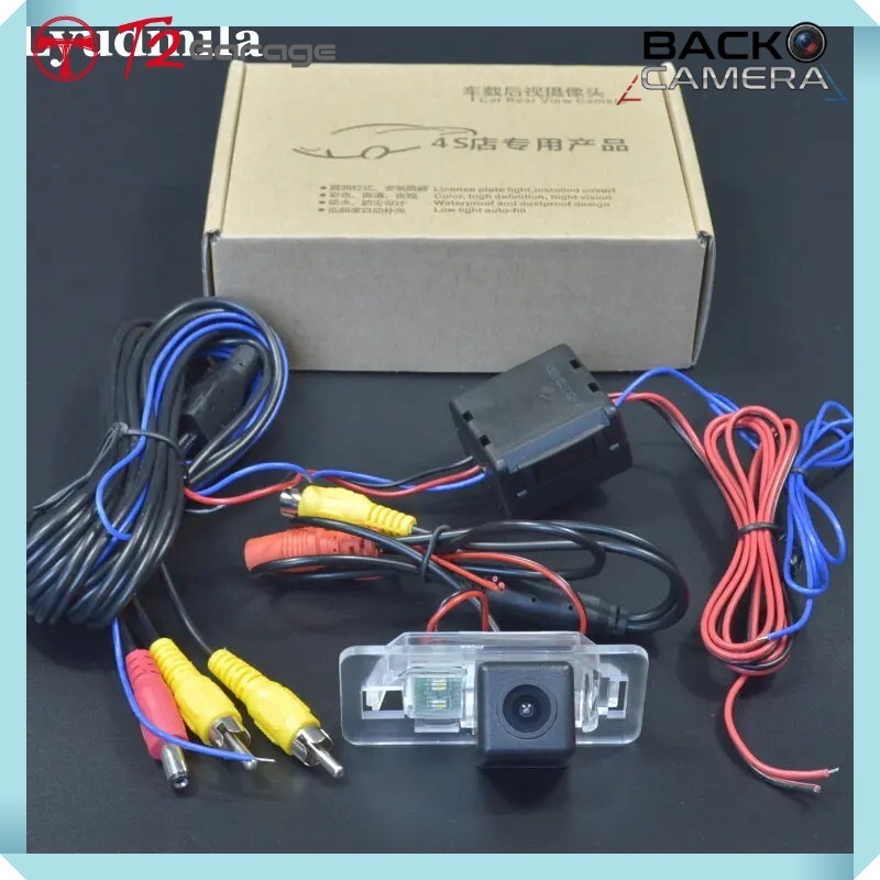 ミニ クーパー R50 R52 R53 バックカメラ 自動車用CCD HD 暗視