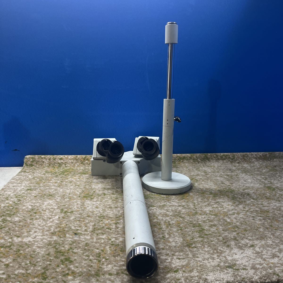 顕微鏡パーツ OLYMPUS U-MDOSV ジャンク