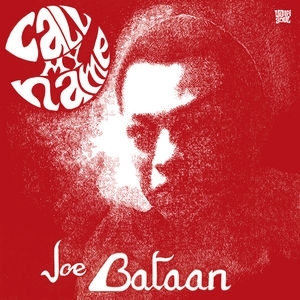 【新品/新宿】Joe Bataan/Call My Name(168)