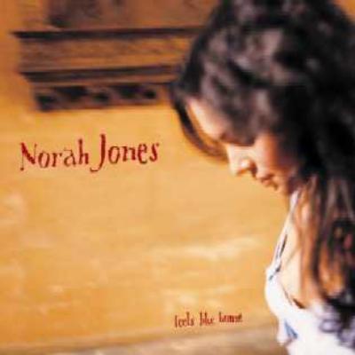 【新品/新宿】Norah Jones/Feels Like Home (アナログレコード/Blue Note/2ndアルバム)(5848001)