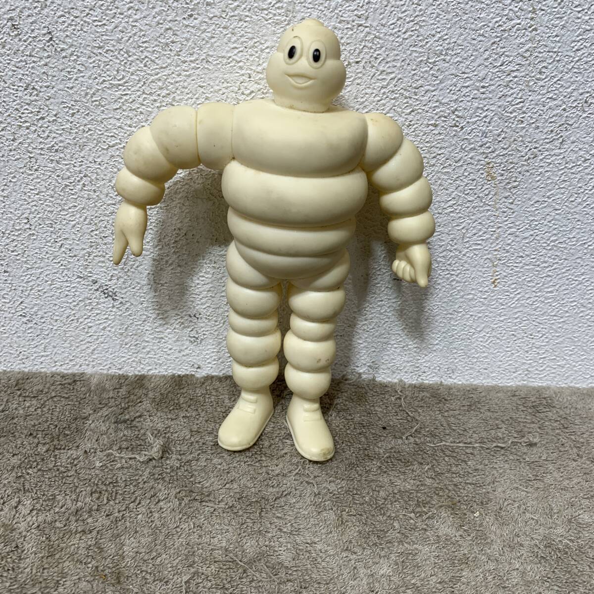 ミシュラン　Michelin　ミシュランマン　ビバンダム　フィギュア　ソフビ　XZ4179