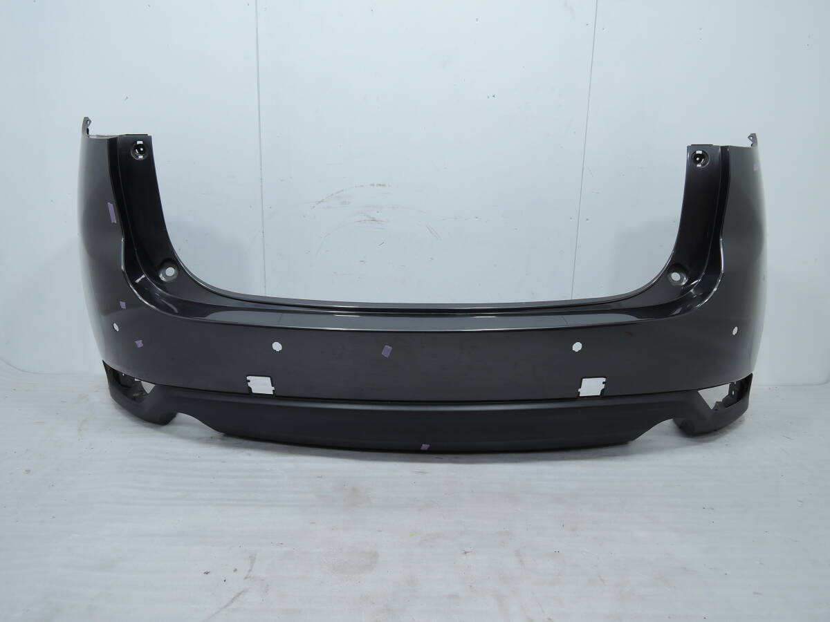 マツダ CX-5/CX5 KF系 KFEP KF5P KF2P 後期 純正 リアバンパー KB8A-50221