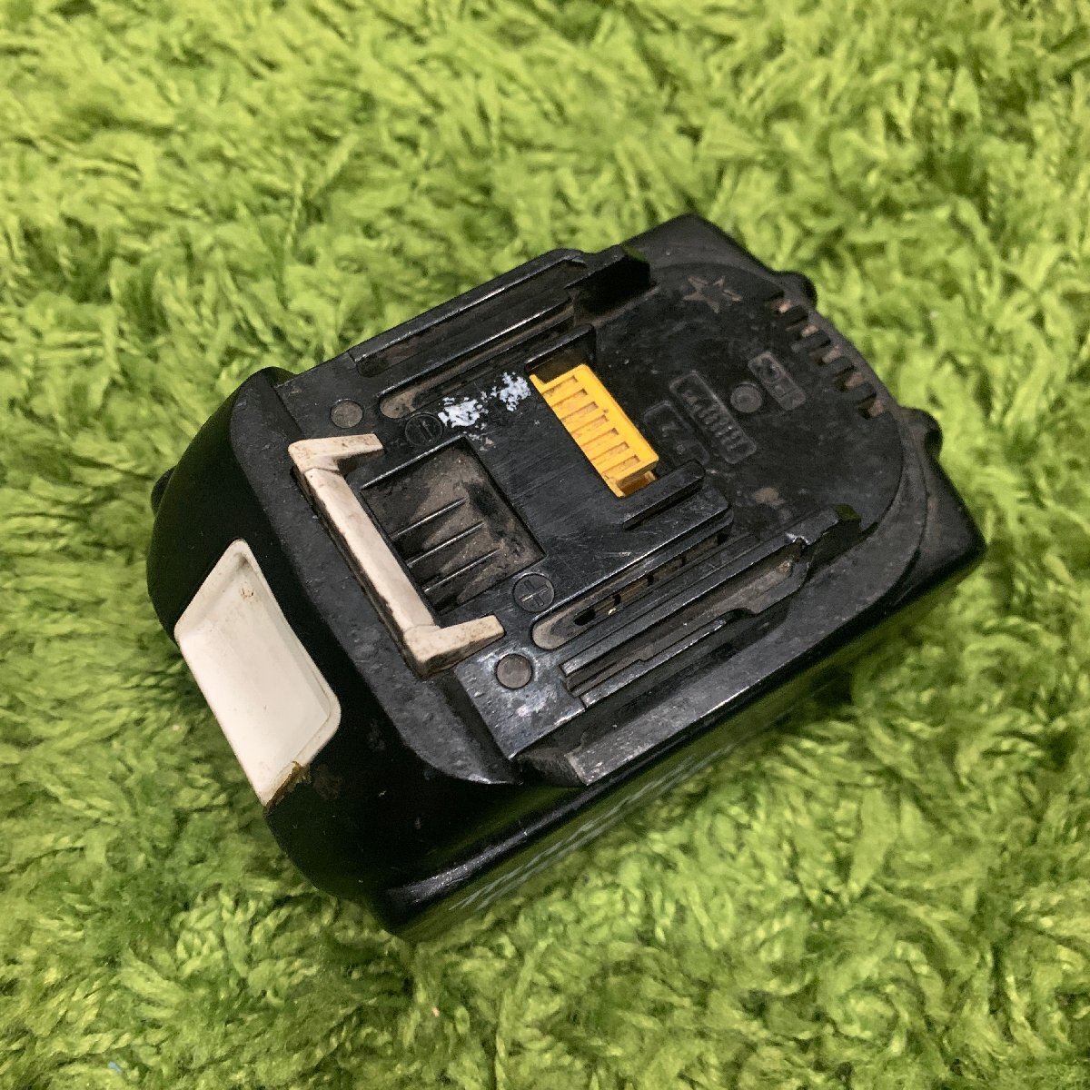 動作正常 おすすめ■ BL1860B マキタ 中古純正 18V 6.0Ah Li-ion バッテリー■ makita 送料600円！：5