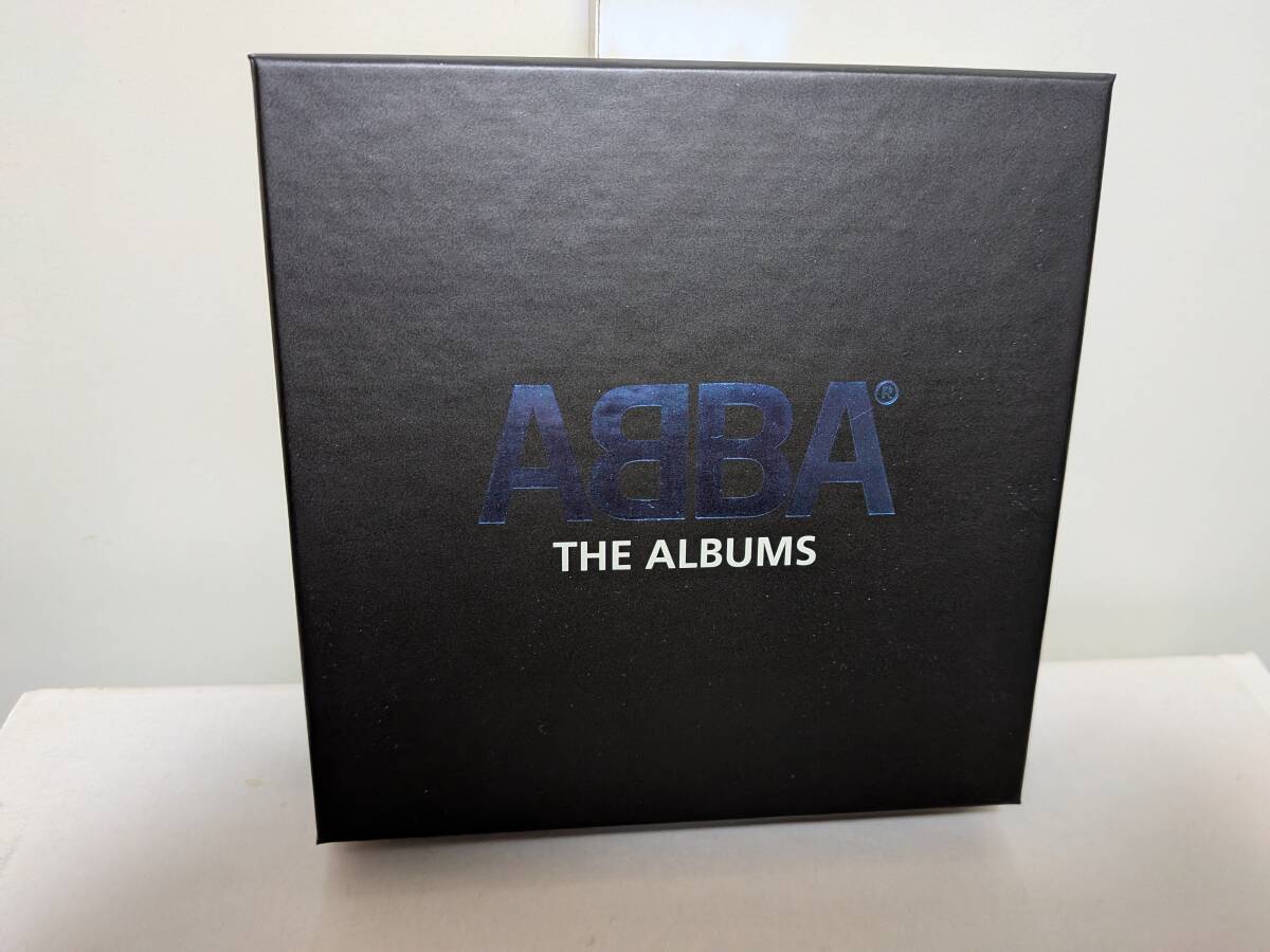 アバ★ABBA The Albums