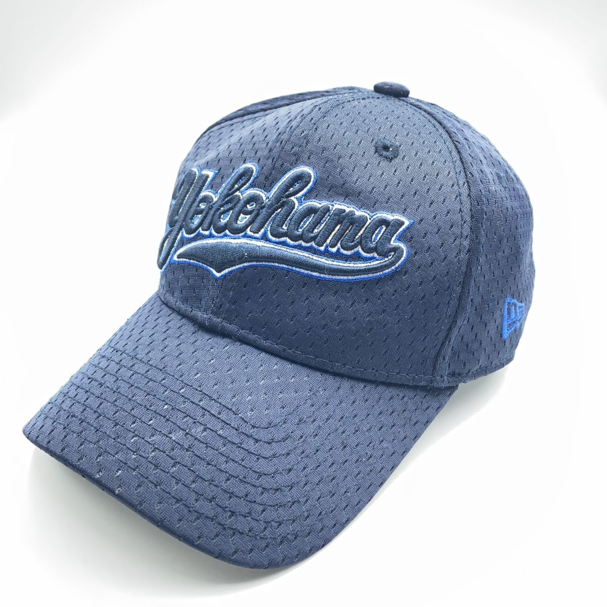 横浜ベイスターズ 2011 57~59cm NEWEA ニューエラ 帽子　キャップ　ハット