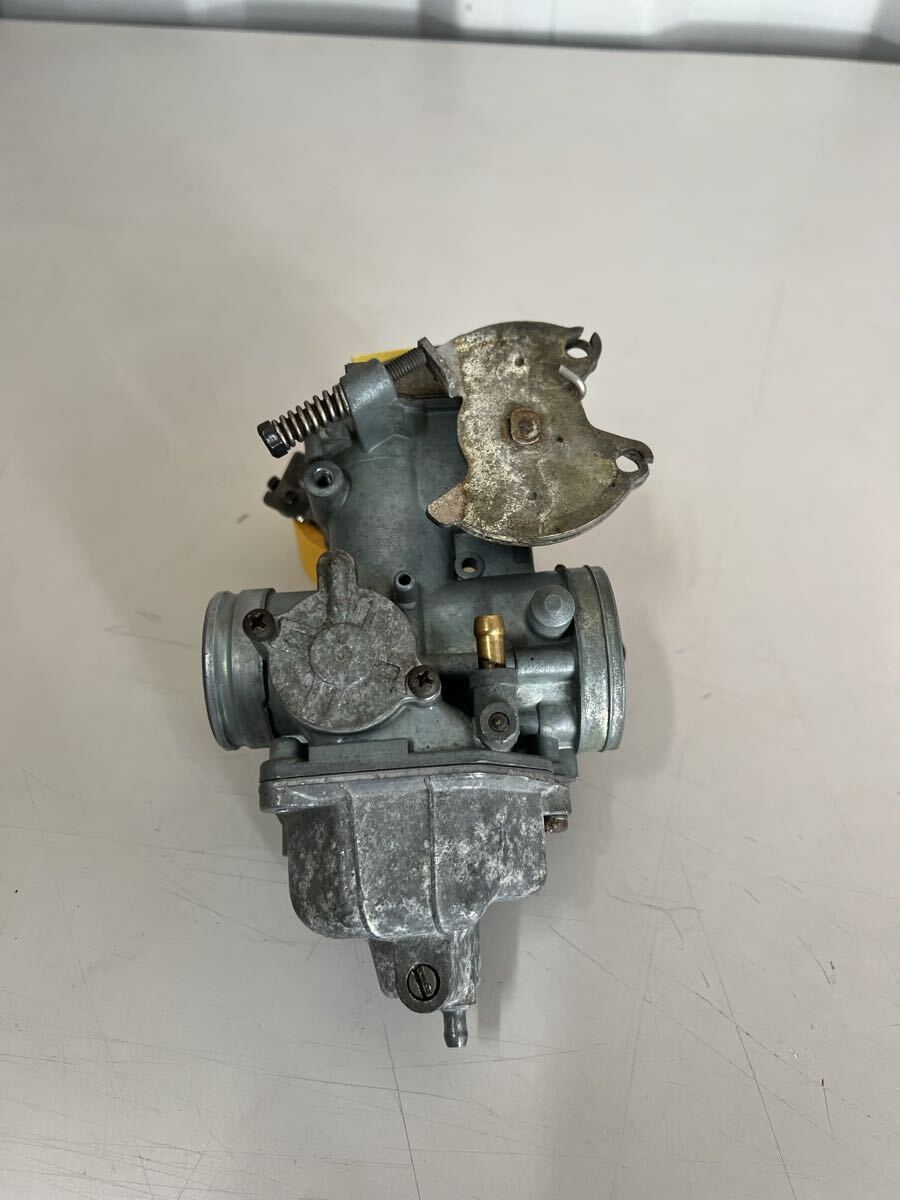 HONDA XL 250S キャブレター　実働車外し　O/H前提で