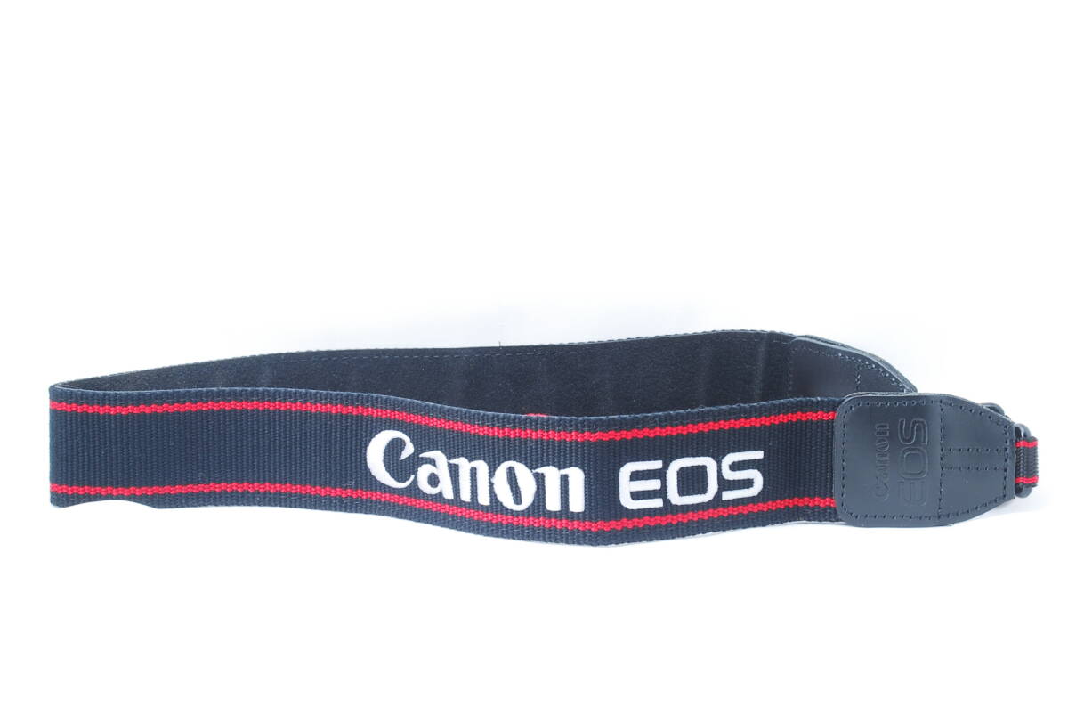 ☆貴重☆Canon キヤノン Professional プロフェッショナル カメラ ストラップ USA(アメリカ)刺繍文字 海外 プロストラップ プロスト CPS☆
