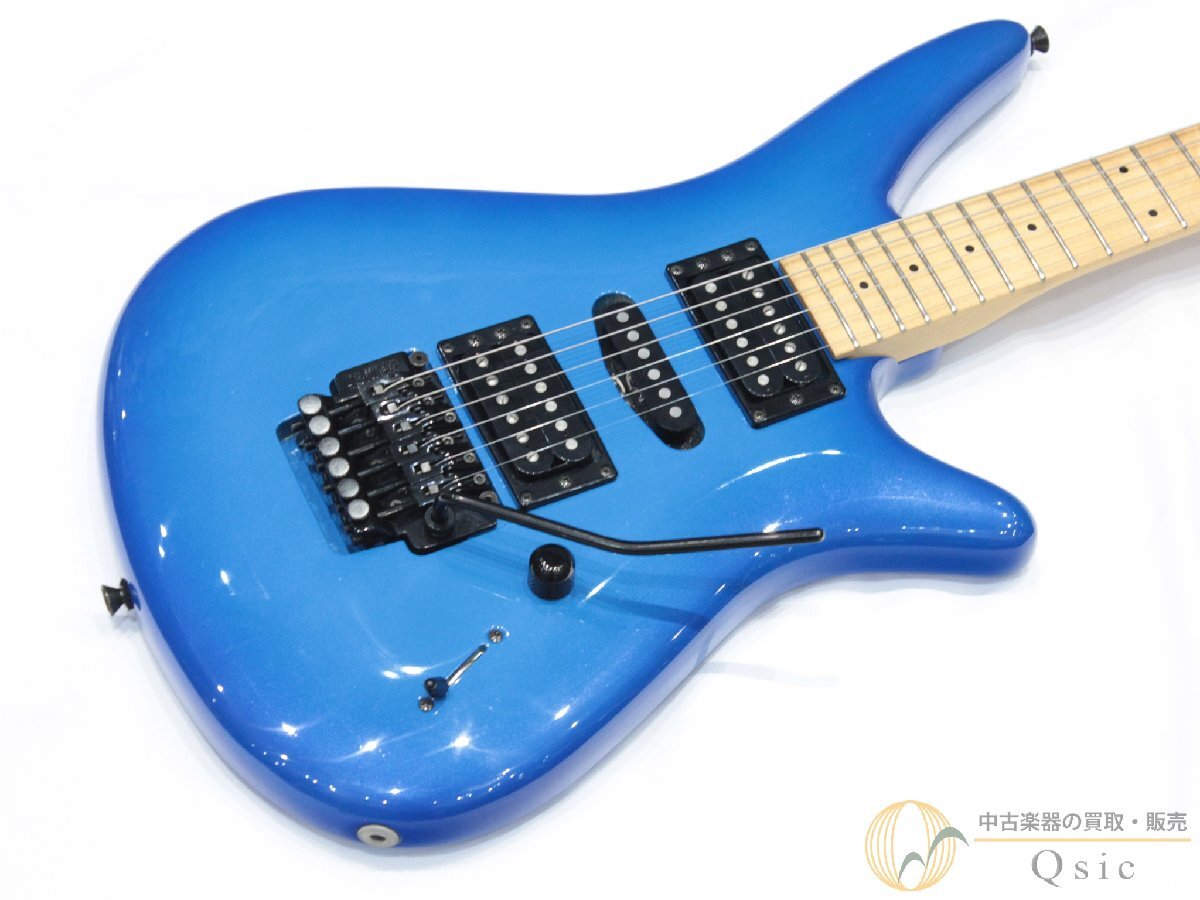 【訳あり】[中古] YAMAHA MG-MII 【ロックナット欠品のため訳あり】 [WLW83]【神戸店在庫】