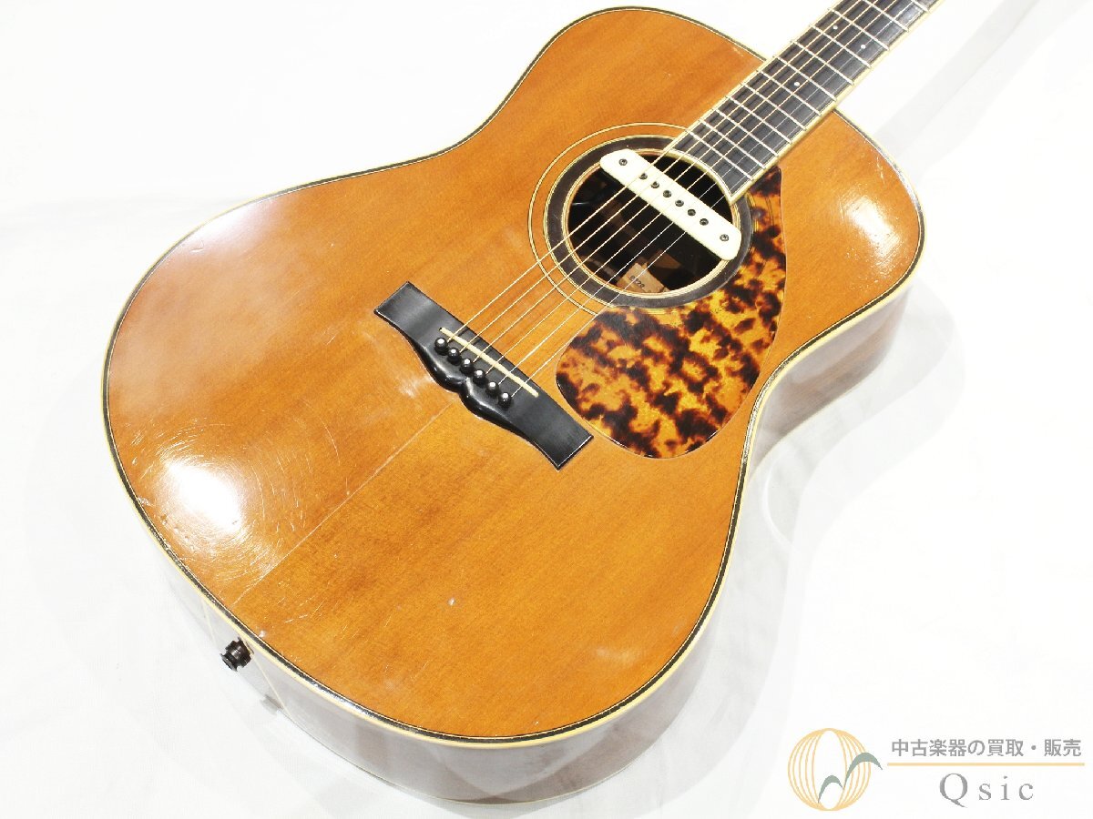 【セール】[中古] YAMAHA L-31A L.R.Baggs M1搭載個体 [VL747]【神戸店在庫】