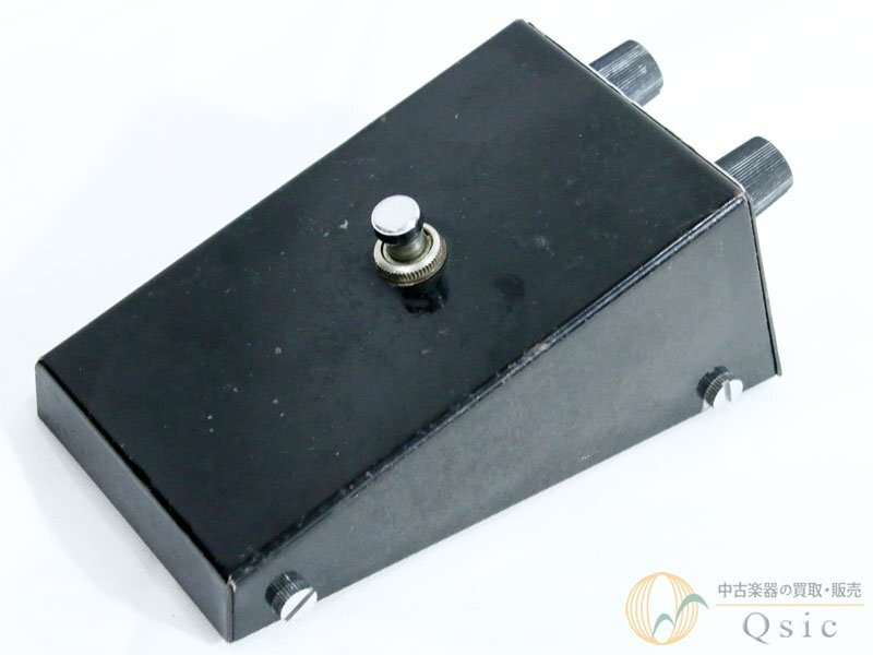 [中古] ACE TONE FM-1 Fuzz Master ジャパンメイドの個性派ファズ [WL679]【神戸店在庫】