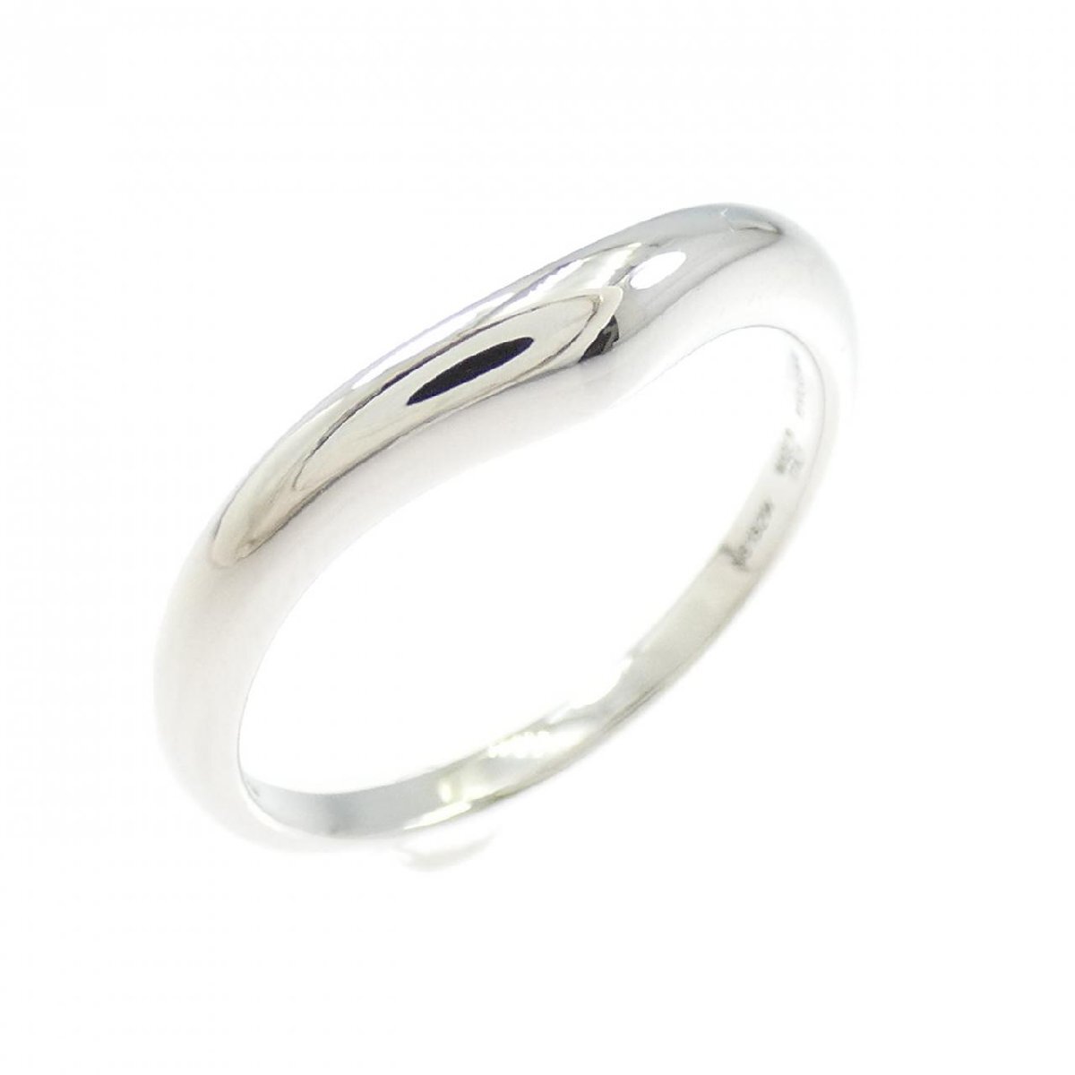 ブルガリ ウェディング リング