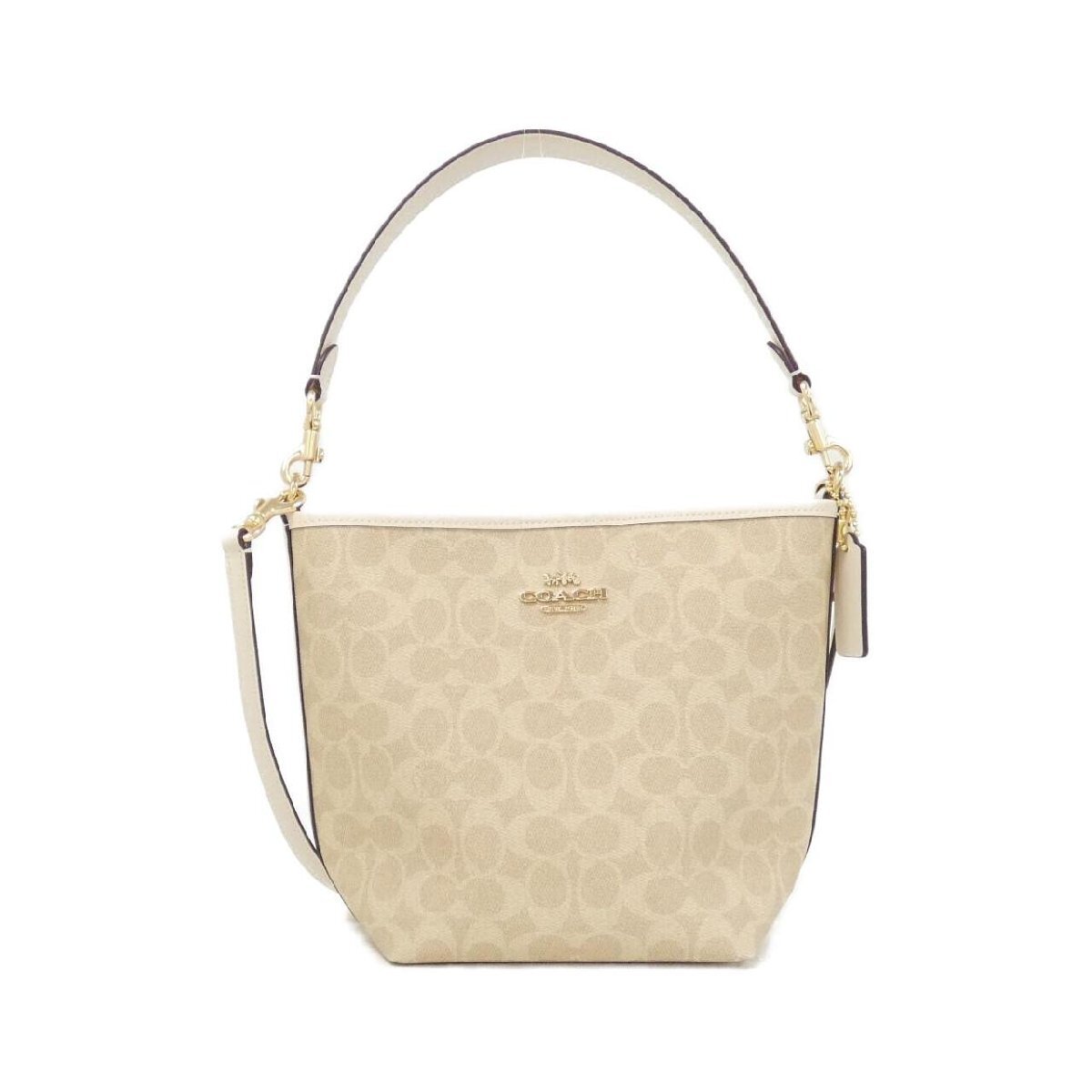 【新品】コーチ CT800 ショルダーバッグ