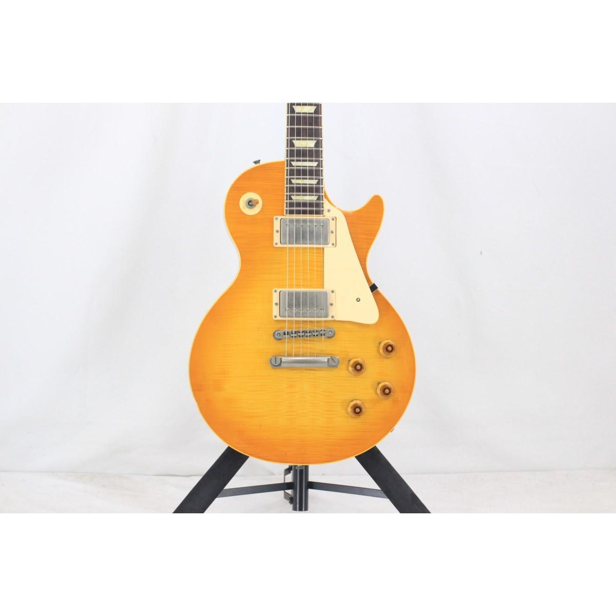 ＯＲＶＩＬＬＥ　ＢＹ　ＧＩＢＳＯＮ　　ＬＰＳ－５９Ｒ