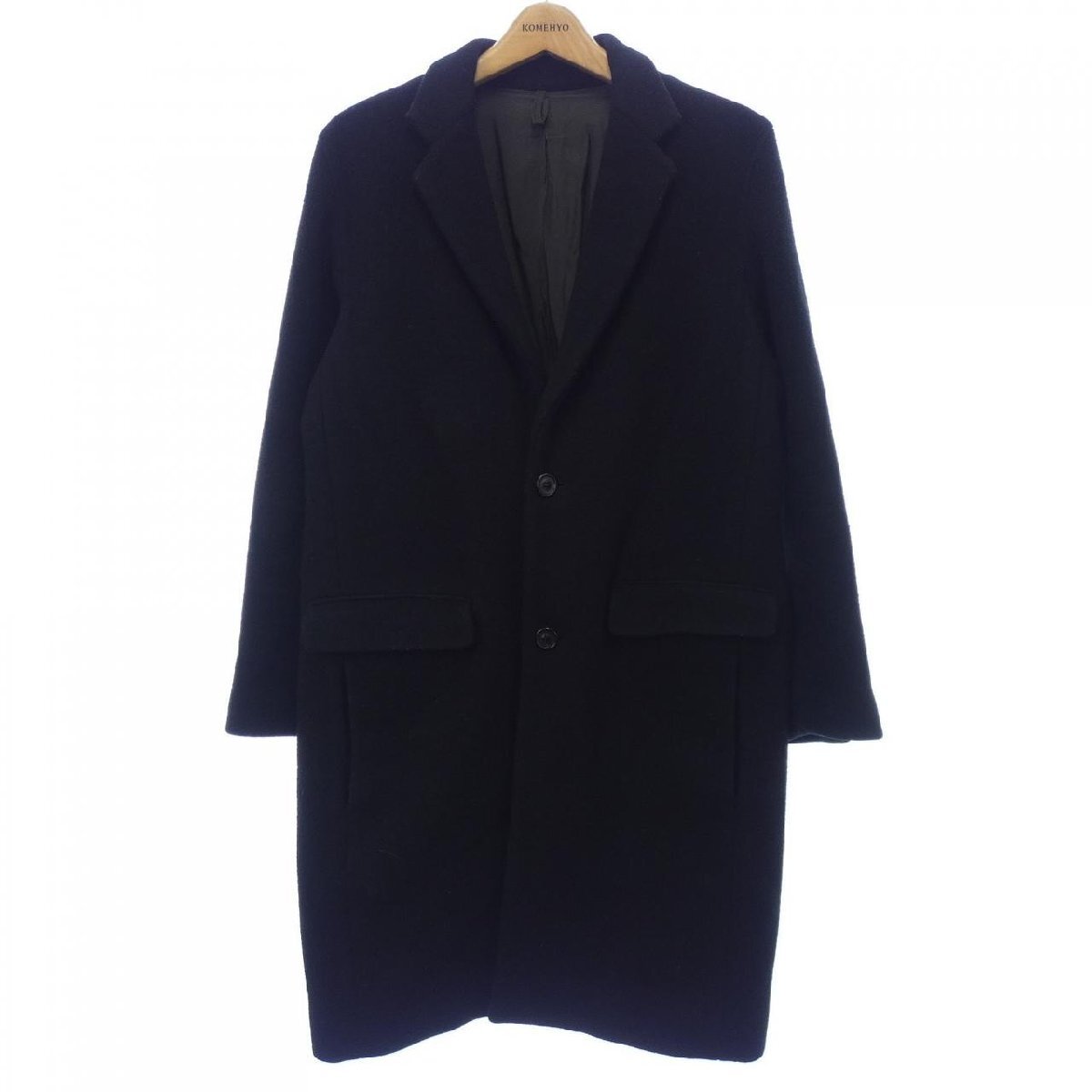 アンユーズド UNUSED コート