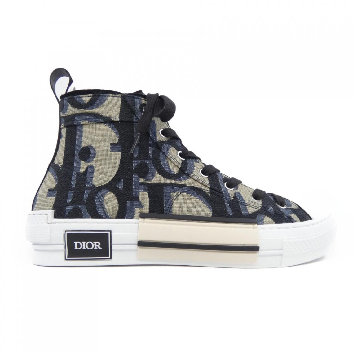 ディオール DIOR B23 スニーカー