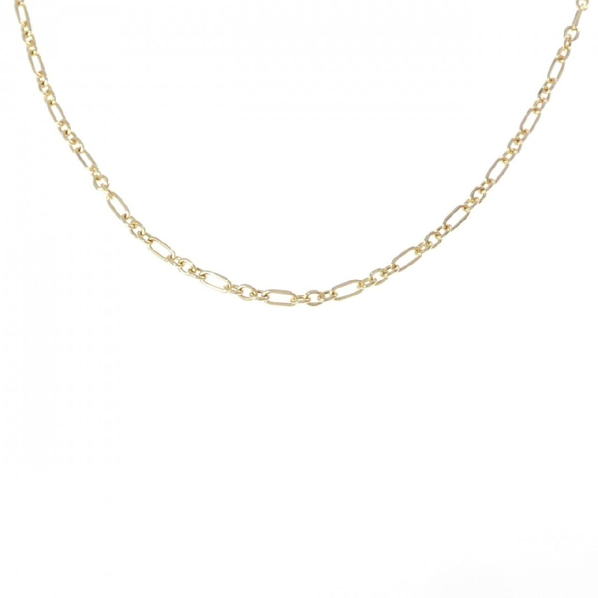 750YG ネックレス