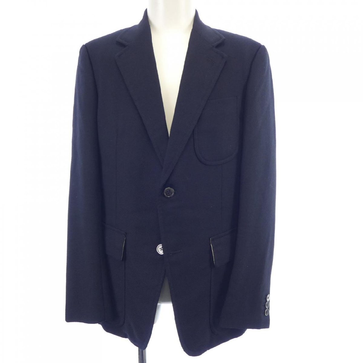 サイベーシックス SCYE BASICS ジャケット