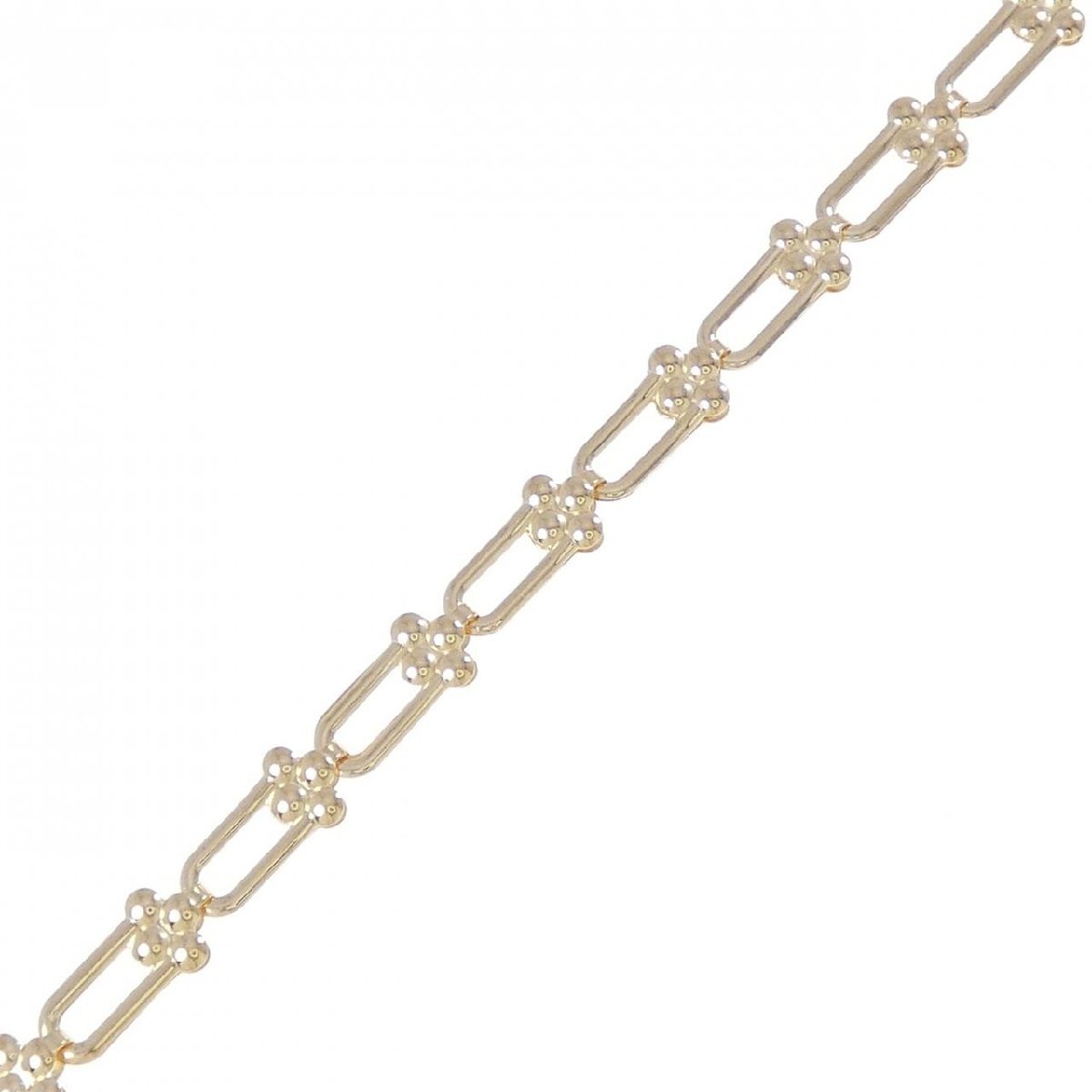 K18YG ブレスレット