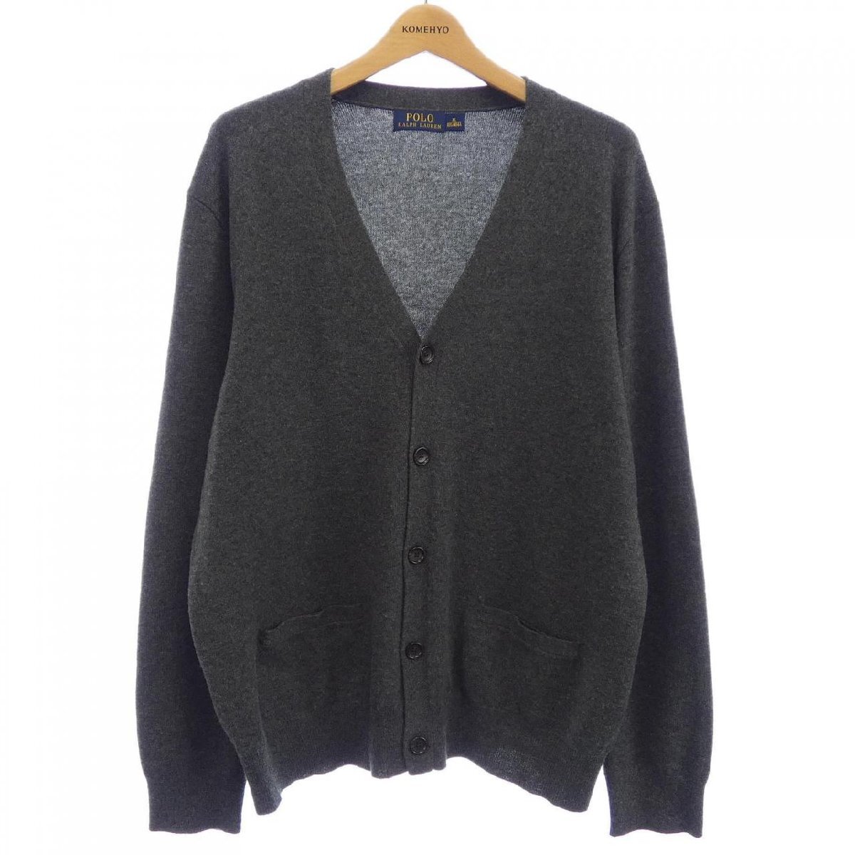 ポロラルフローレン POLO RALPH LAUREN カーディガン