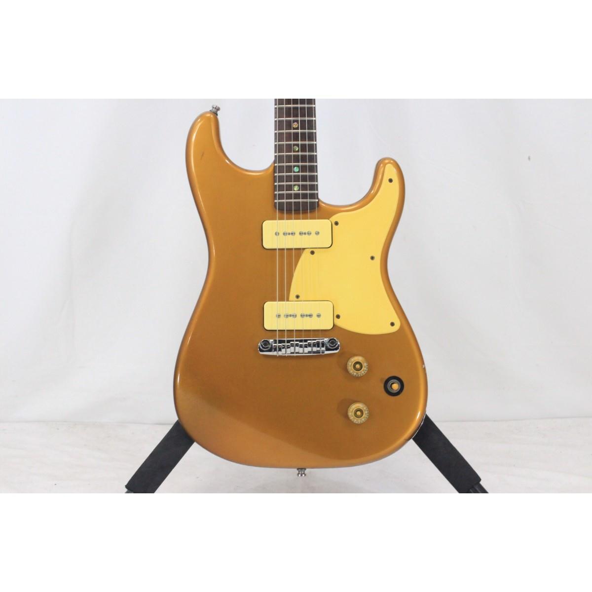 ＦＥＮＤＥＲ　ＳＴＲＡＴ－Ｏ－ＳＯＮＩＣ　ＤＯＶＥ　ＩＩ