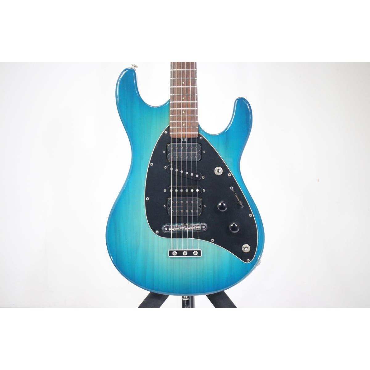 ＭＵＳＩＣＭＡＮ　　ＳＴＥＶＥ　ＭＯＲＳＥ