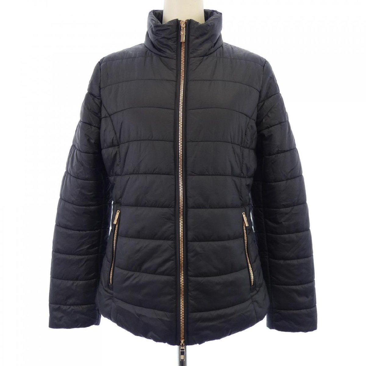 エアセッテ EA7 ジャケット