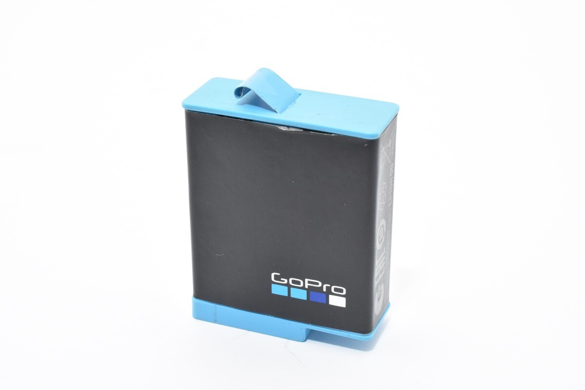 美品　GoPro 純正 バッテリー R-41156590　 ゴープロ 電池 　送料140円 　　A9
