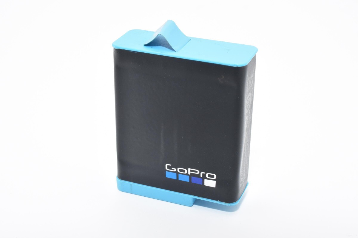 美品　GoPro 純正 バッテリー R-41144274　 ゴープロ 電池 　送料140円 　　A10