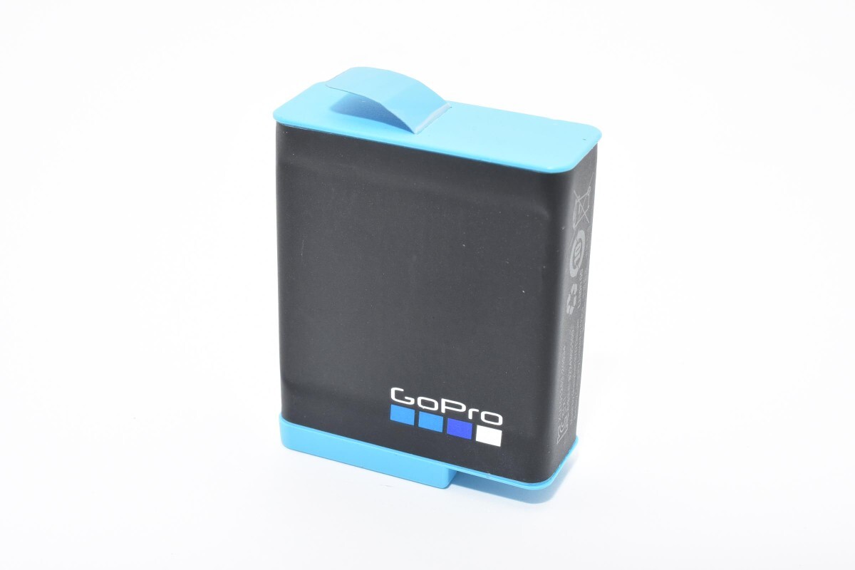 美品　GoPro 純正 バッテリー R-41144274　 ゴープロ 電池 　送料140円 　　A14