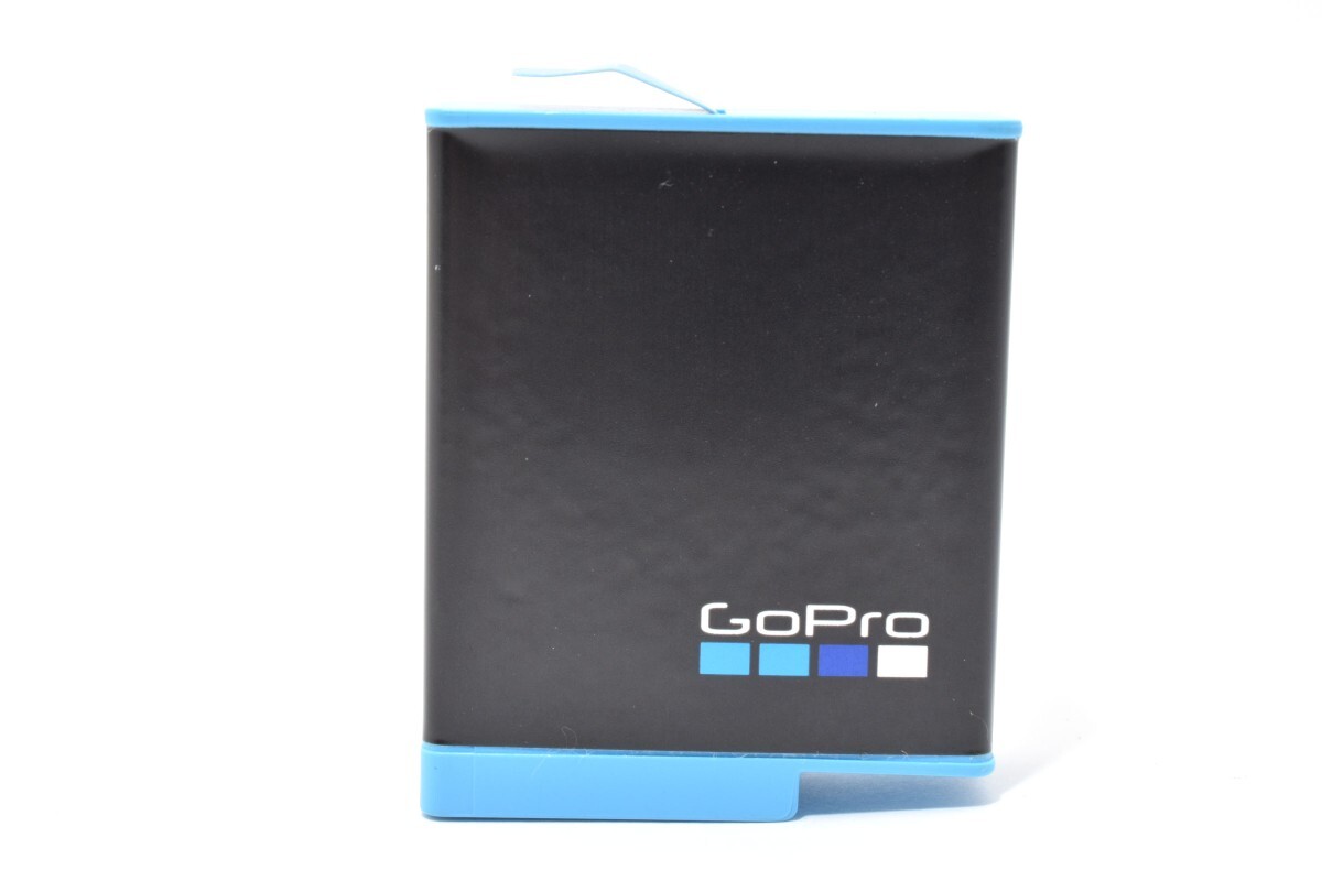 美品　GoPro 純正 バッテリー R-41156590　 ゴープロ 電池 　送料140円 　　K25