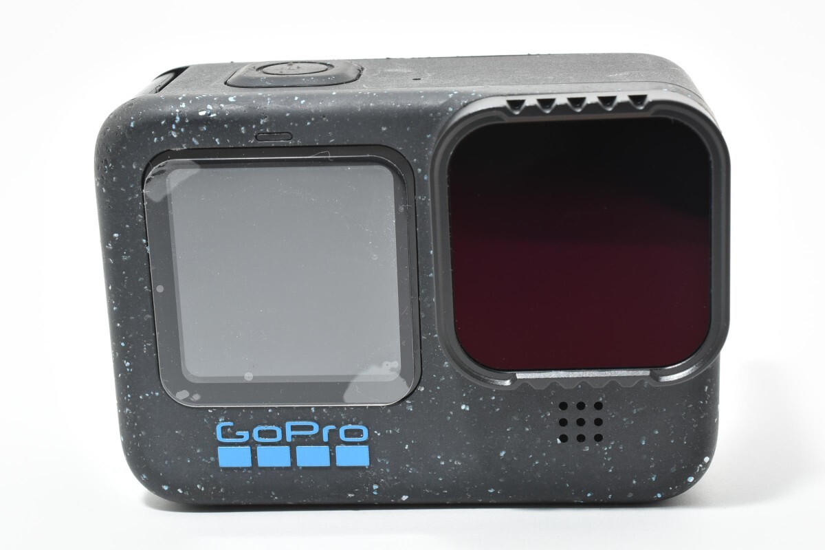 ★極美品★ GoPro hero12 Black 　ゴープロ ヒーロー　　C14